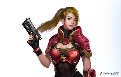 盘点《生死狙击》最受欢迎角色 谁将会在续作中登场?