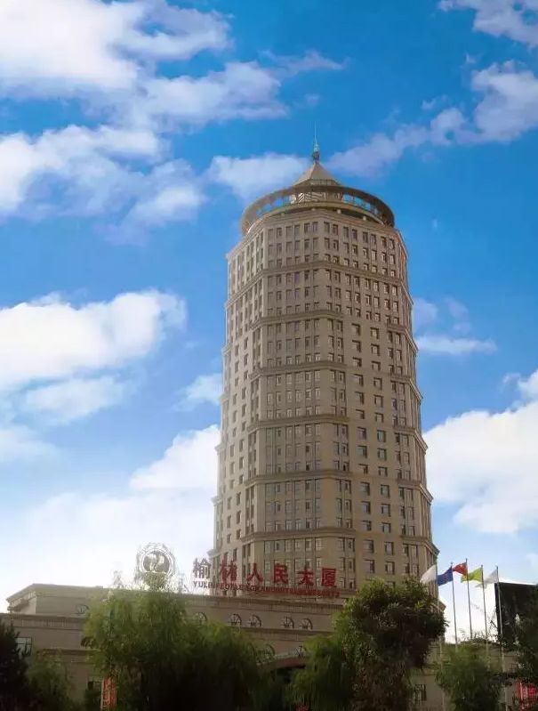 人民大厦阳光广场沙河公园阳光广场圣都乐园榆林大剧院据悉,未来几年