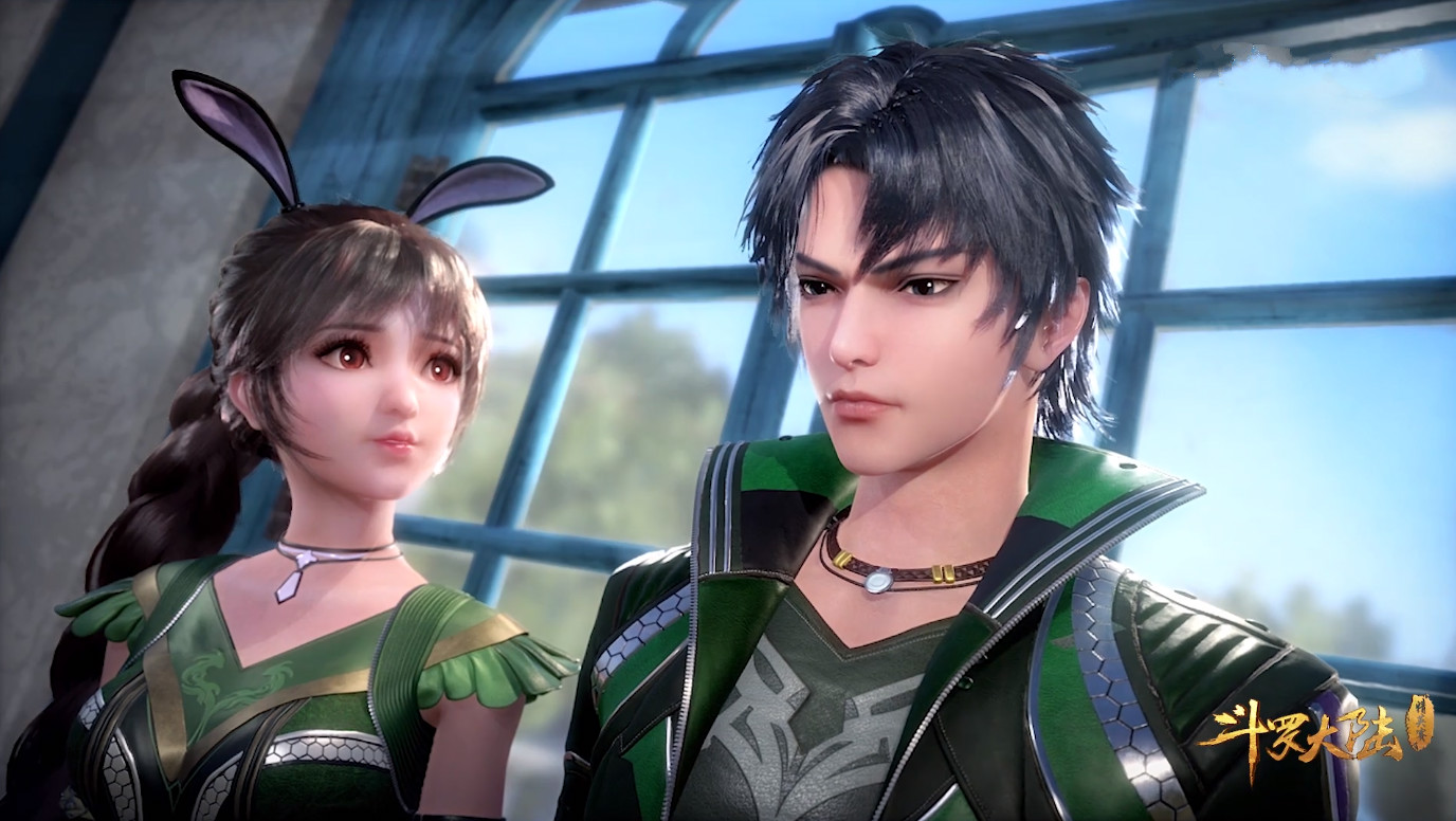 斗罗大陆恭喜史莱克七怪代言洗洗更健康下一波是马桶代言