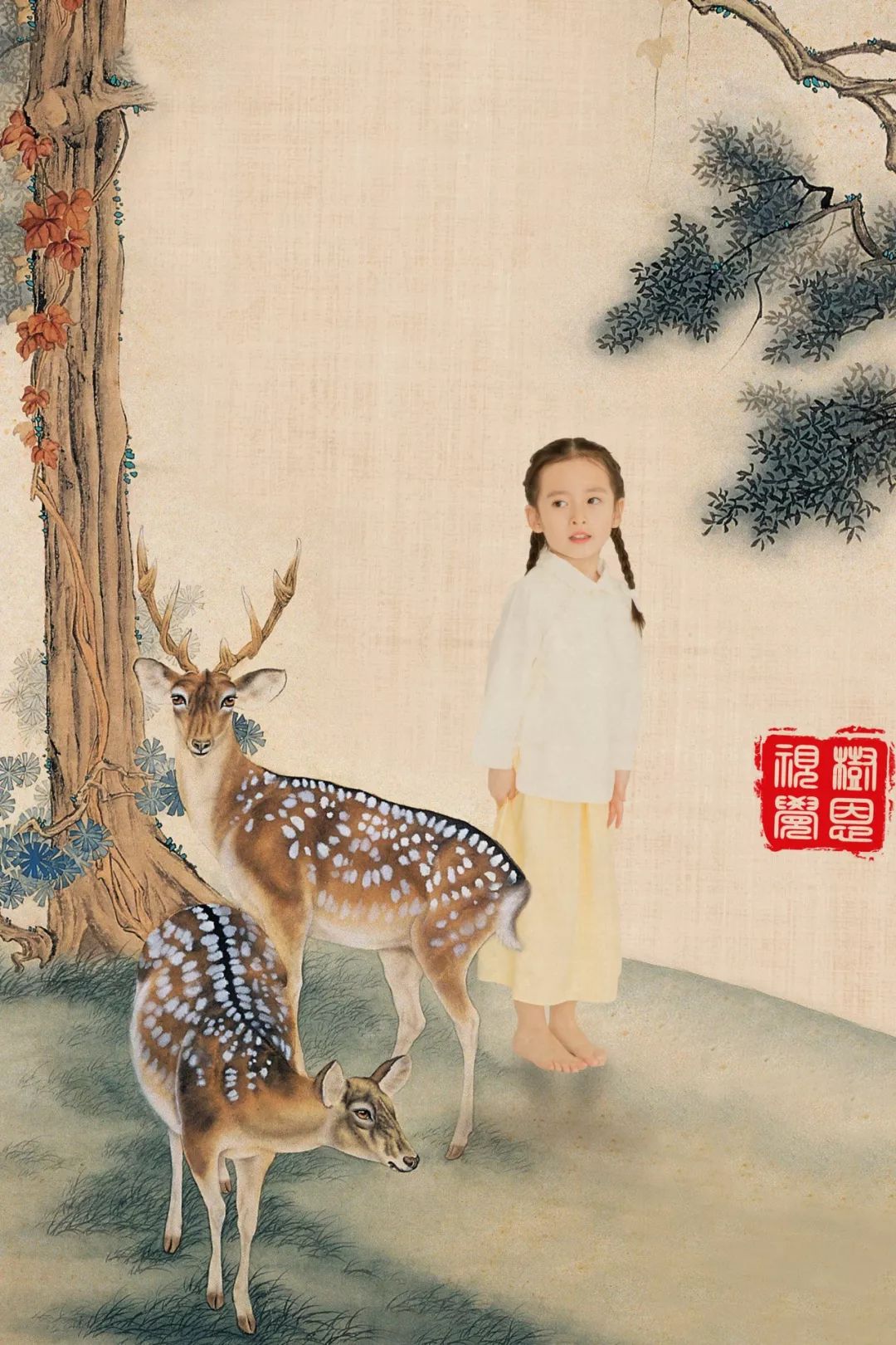 异想天开,乐于助人爱好:唱歌,游泳,表演年龄:7岁昵称:小杨梅姓名:杨欣