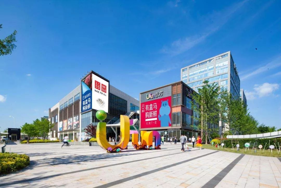 从未停止生长,新江湾再次迭代背后玄机_新江湾城