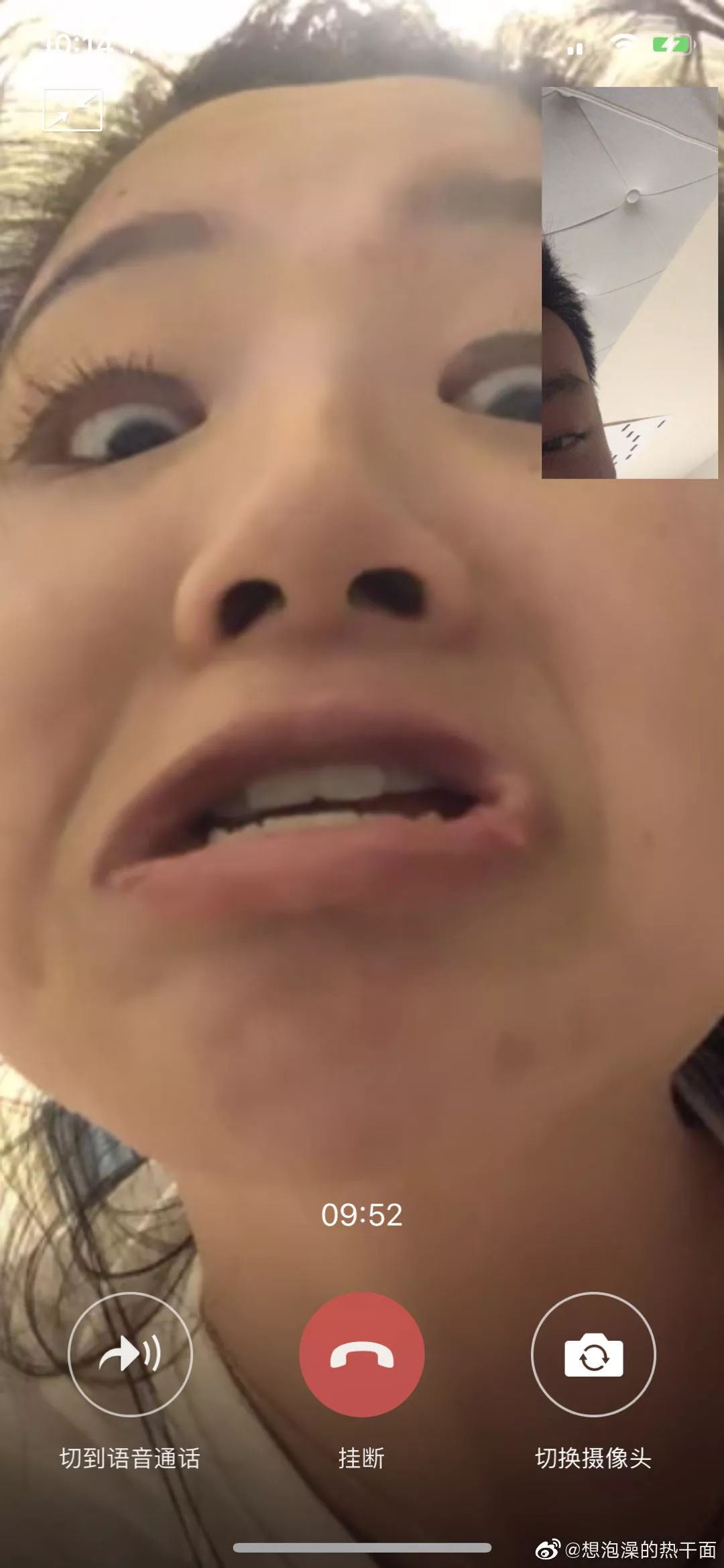 男朋友都给你拍过哪些死亡视角的照片#看完我差点窒息了