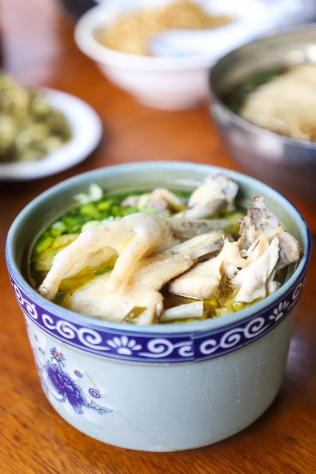 如何揣着100元,在无锡把大街小巷吃个遍?文末有福利