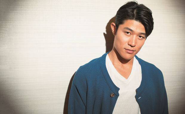 40代榜单:【田中圭】【相叶雅纪】【大泉洋】大泉洋,1973年4月3日出生