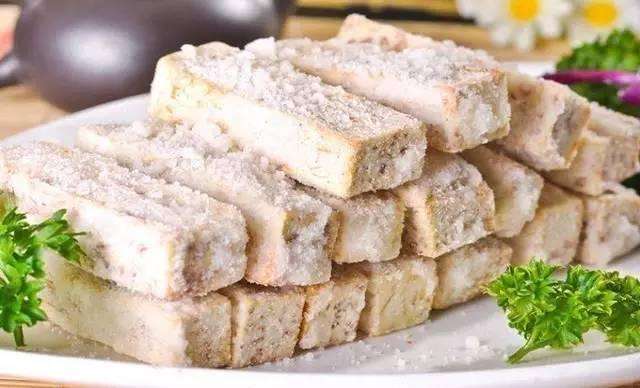 原创除了福鼎肉片就没什么好吃的那你将会错过这么多种福鼎美食