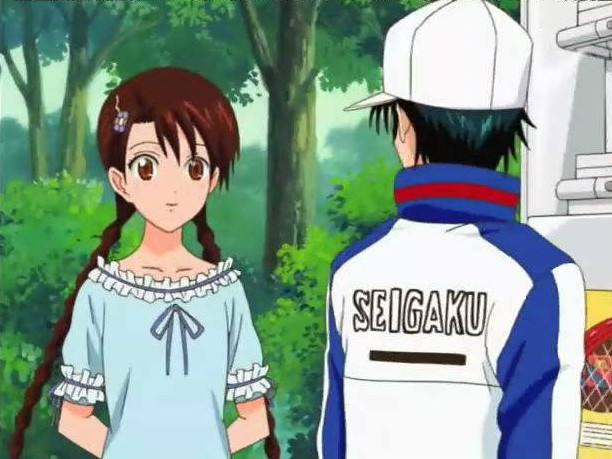 越前龙马索隆和路飞在直男这方面可以说是并驾齐驱,因此小编将他俩一