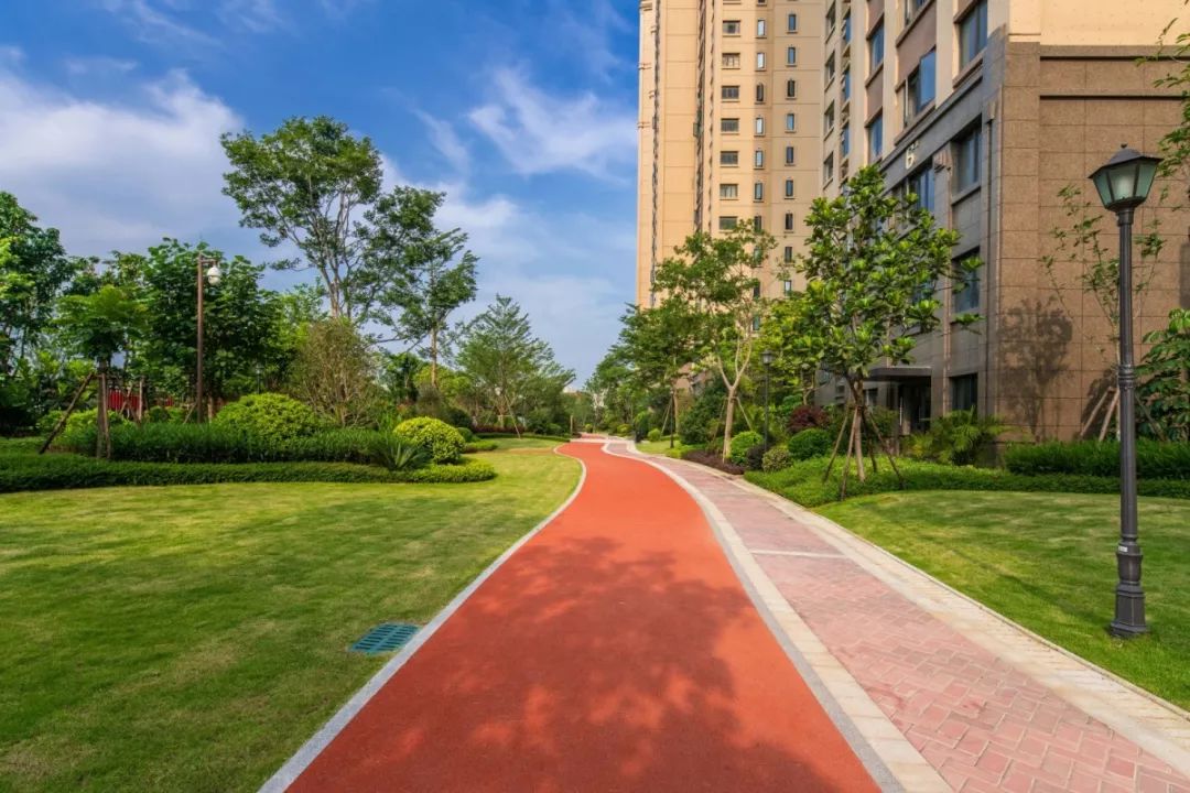 业主心语关于家的所有美好想象都在这里