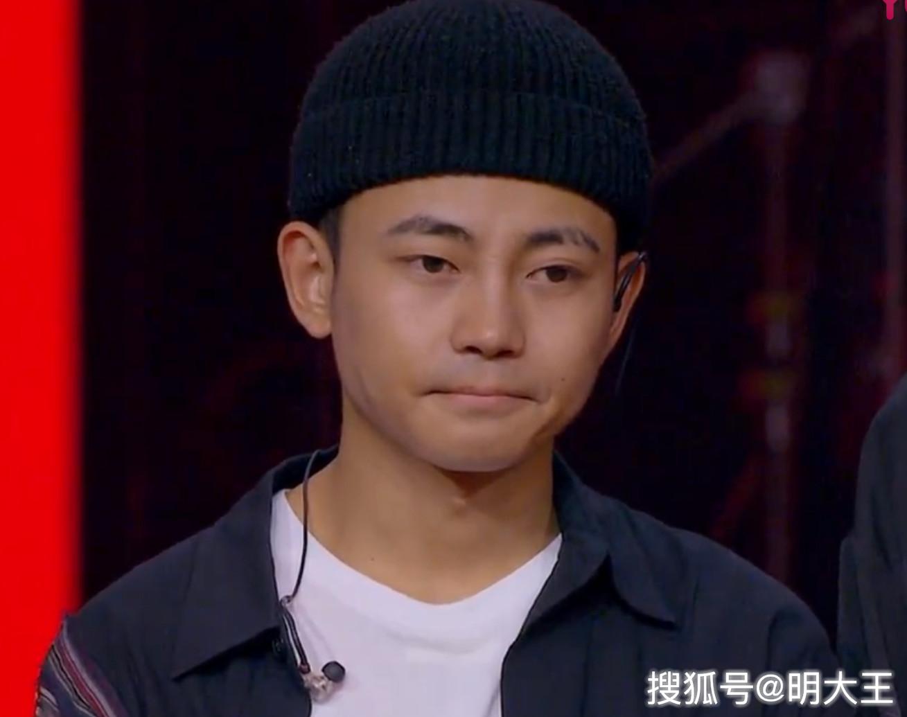 汪峰不想当导师,李荣浩恨铁不成钢,《一起乐队吧》赛制很现实_罗布