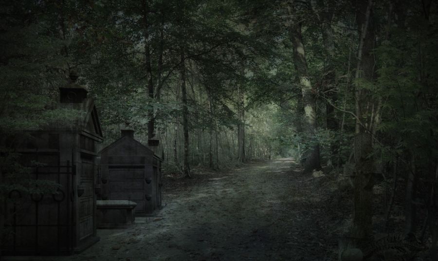 农村老人走夜路有人叫自己为何不能答应直言自己吓自己