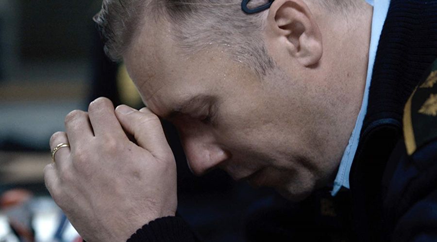 豆瓣高分冷门佳片一部比活埋更带感的独角戏