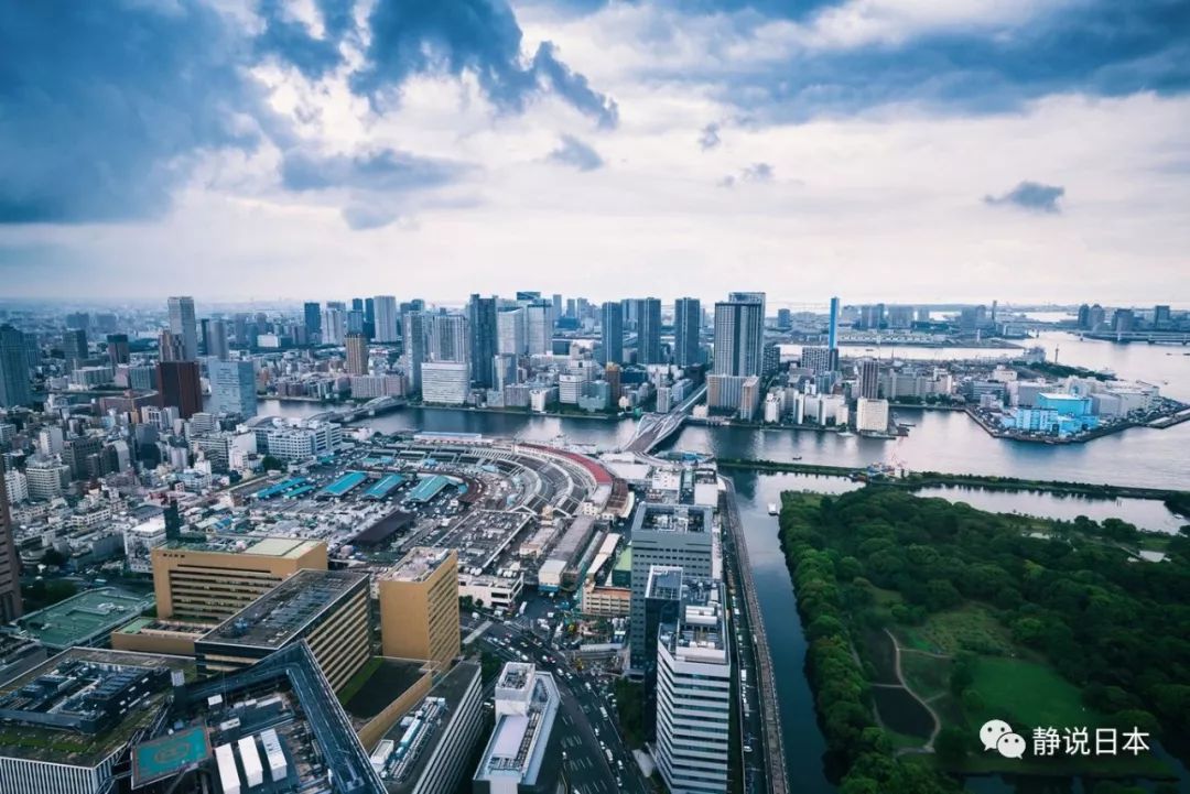 湾区治理东京湾区建设的成功经验