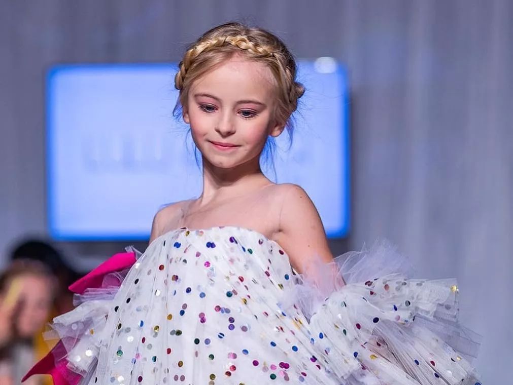 她们用勇气和笑容改写人生不惧命运的人太酷了