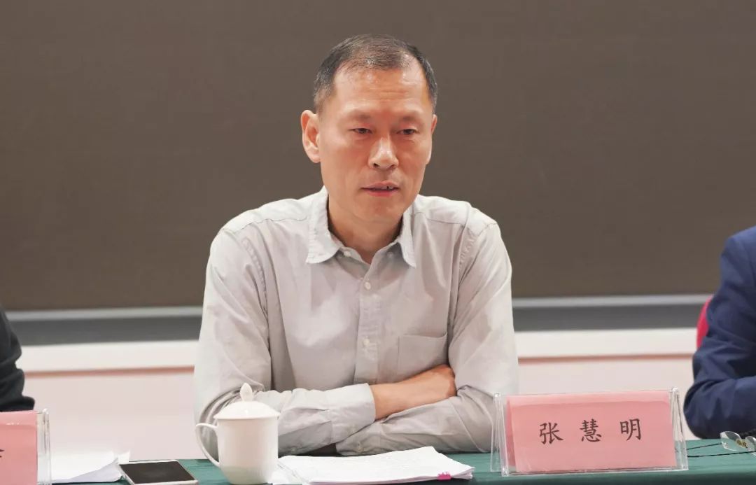 张慧明处长总结发言本次培训采取理论学习与实践操作相结合的方式