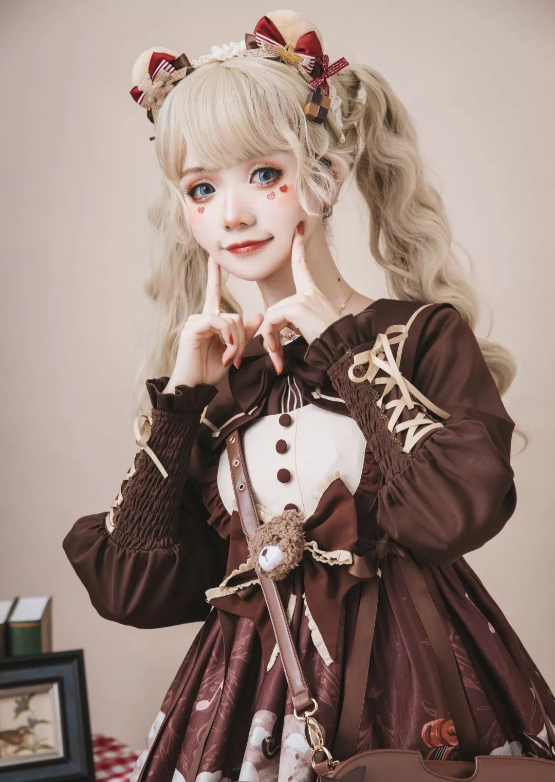 算天cn:sakura亦天艾蕾cn:瑾曦曦曦_伊莉雅cn:羽天shineokk,本周就到