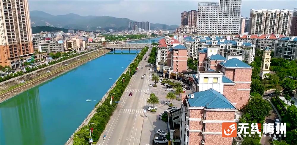 丰收梅州丨等你在丰顺