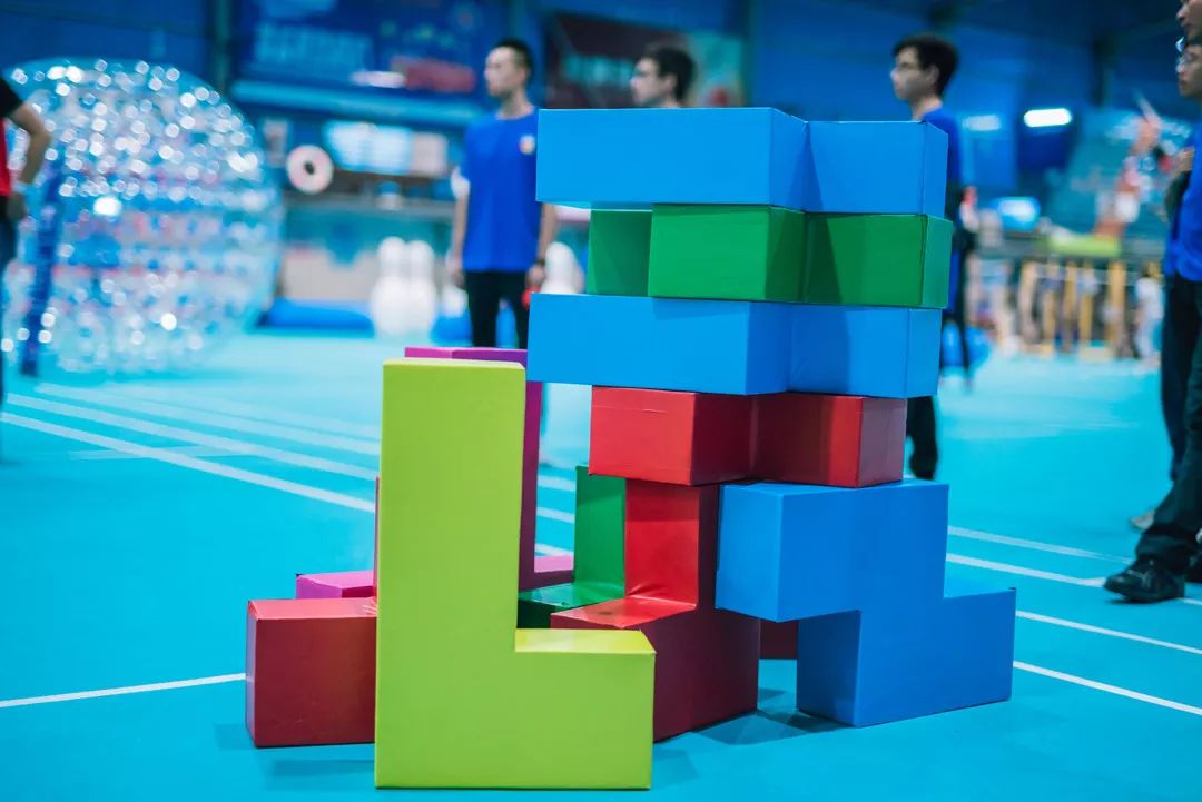 真人俄罗斯方块no.