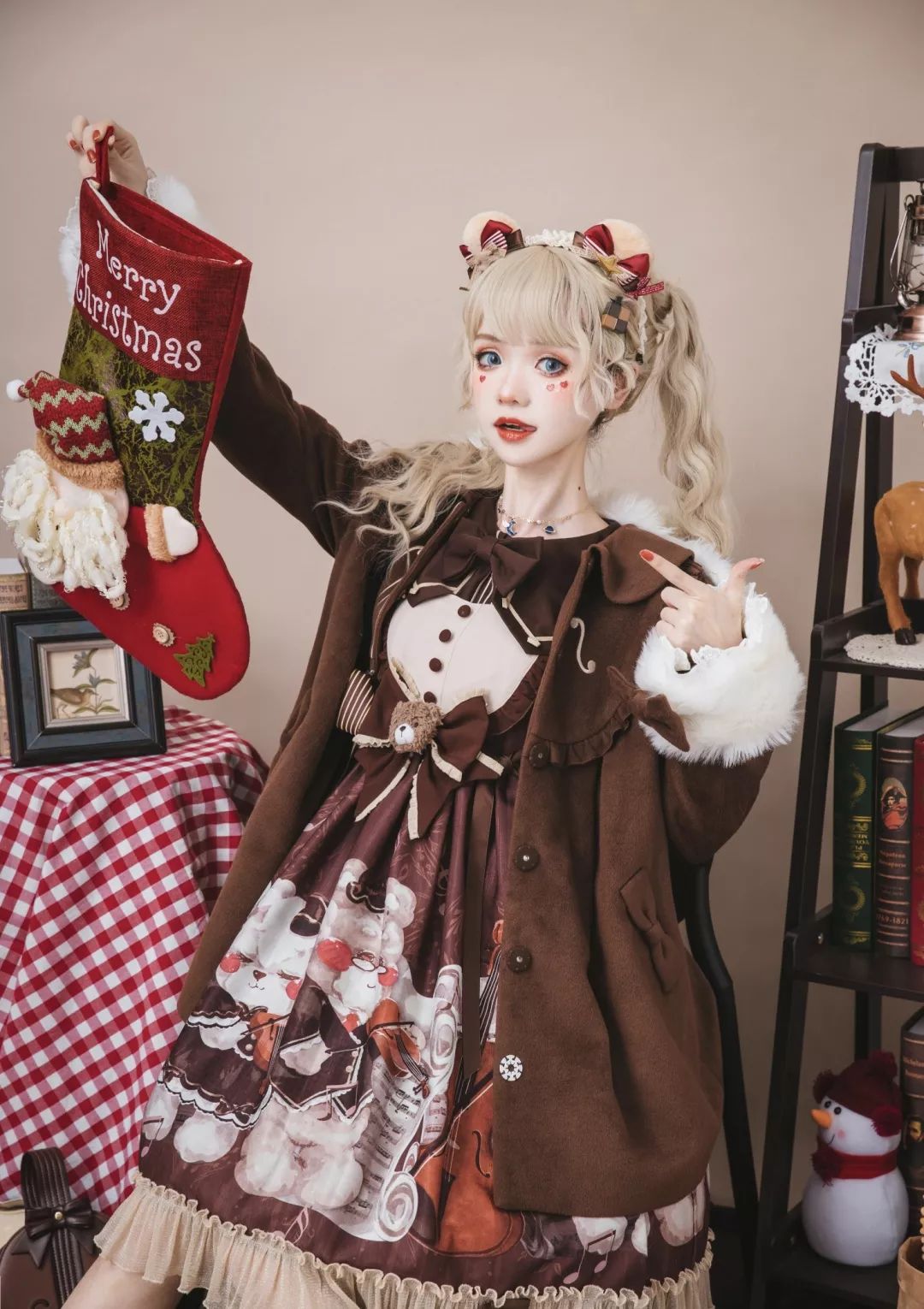 算天cn:sakura亦天艾蕾cn:瑾曦曦曦_伊莉雅cn:羽天shineokk,本周就到