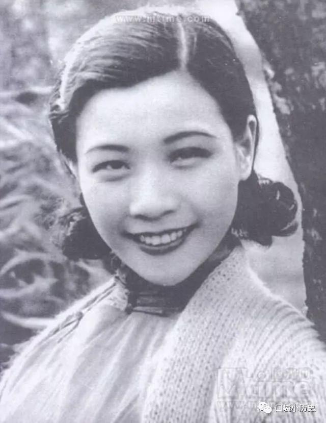 阮玲玉死后唐季珊公布了她的遗书为何遗书遭到普遍怀疑