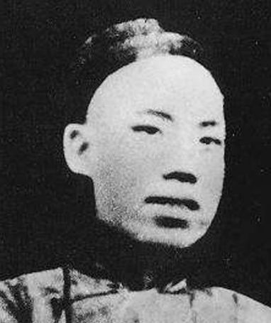 戊戌六君子第一个被杀的却最不甘愿受死