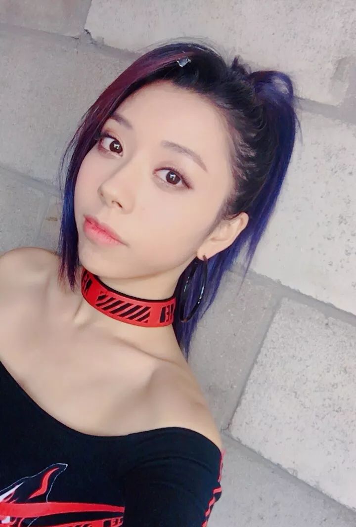 沉浸于爱朱可佳参演作品:音乐剧《因味爱,所以爱》;东方卫视《下一站