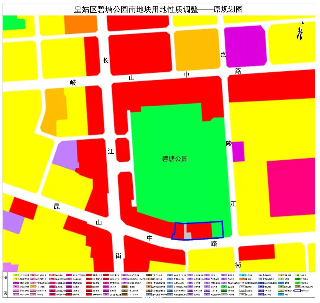 皇姑区要出多宗好地了