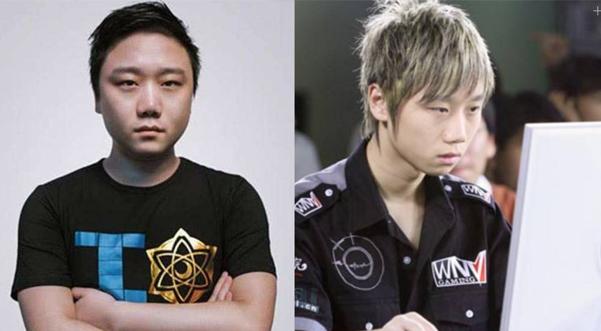 estar赛场教练t将军全程未开口完成bp精通腹语术