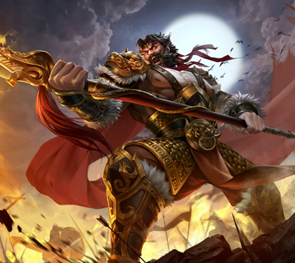 三国杀张飞的使用技巧和克制技巧