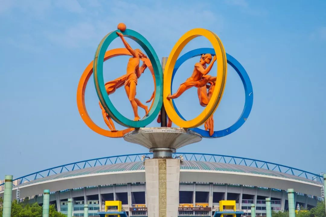 不去奥体,你根本不知道重庆人动起来有多野!-搜狐大视野-搜狐新闻