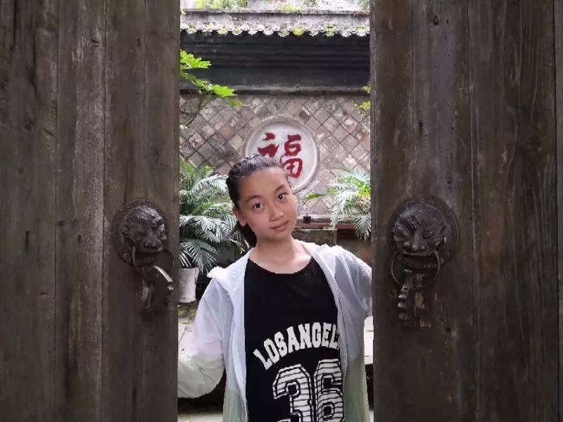 晨读我骄傲我是中国人