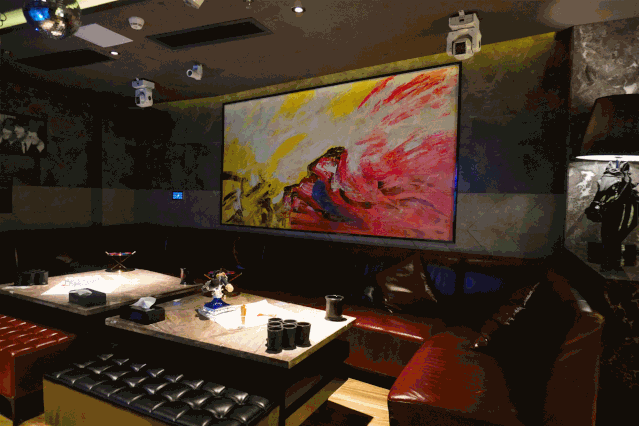 high歌唱不停仅599元抢原价258的toku黑桃k音乐会所