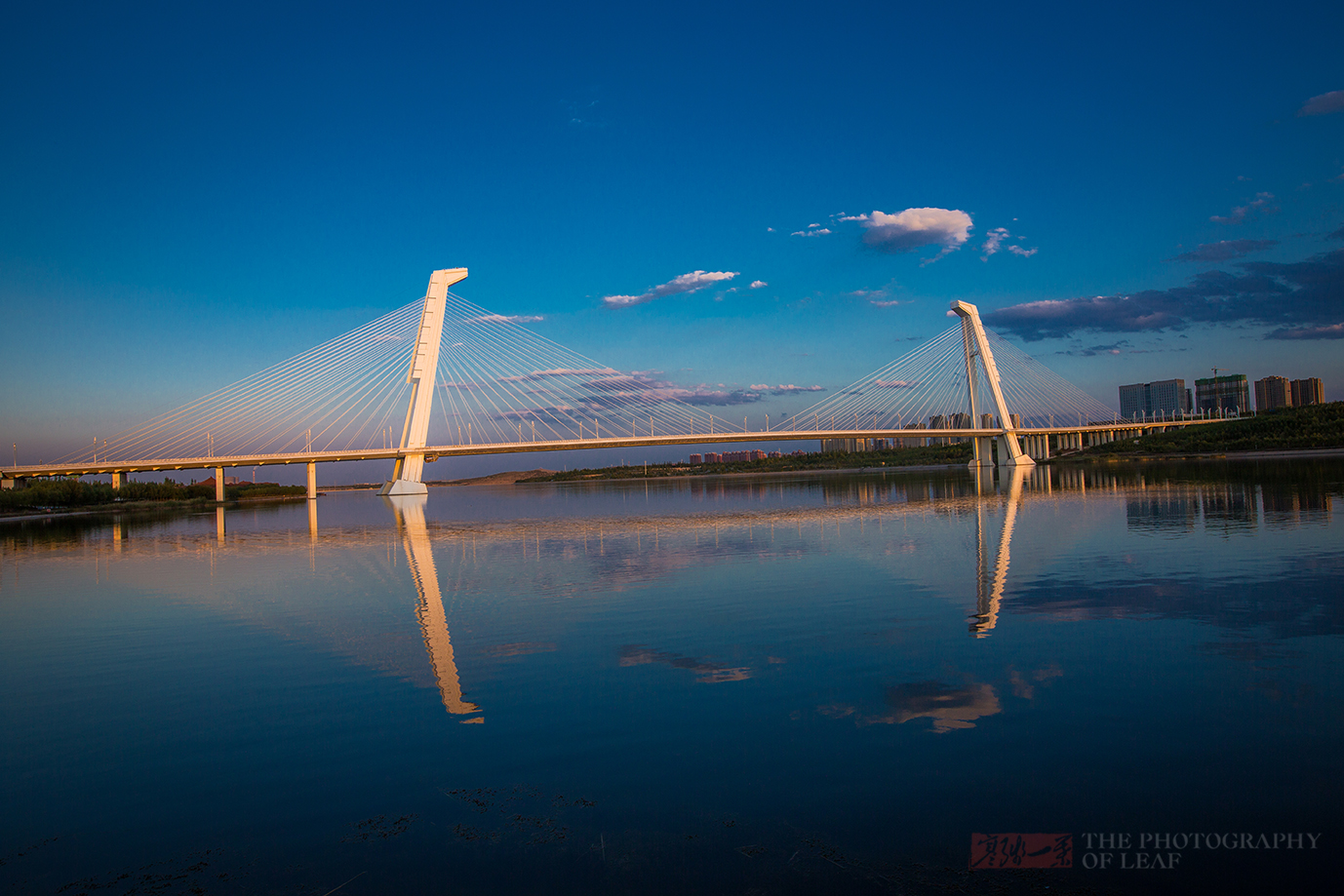 荒漠中建起一座现代化城市,美国人却说是鬼城_康巴什