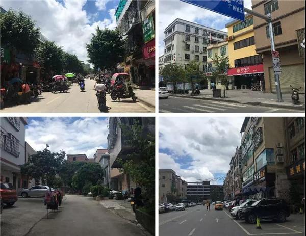 增城第一贵保利120亿拿下中新村旧改