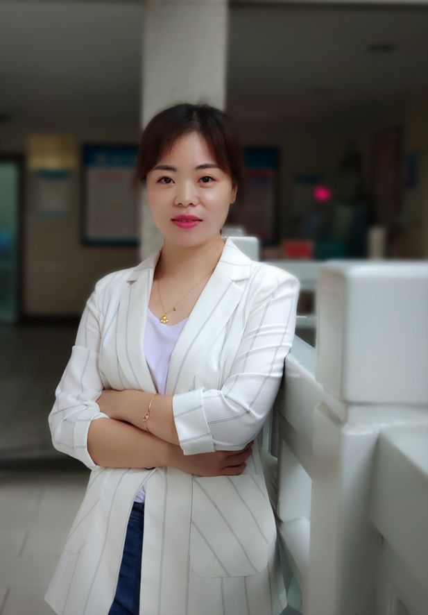 粟梅兰硕士 主治医师2015年毕业于重庆医科大学神经病