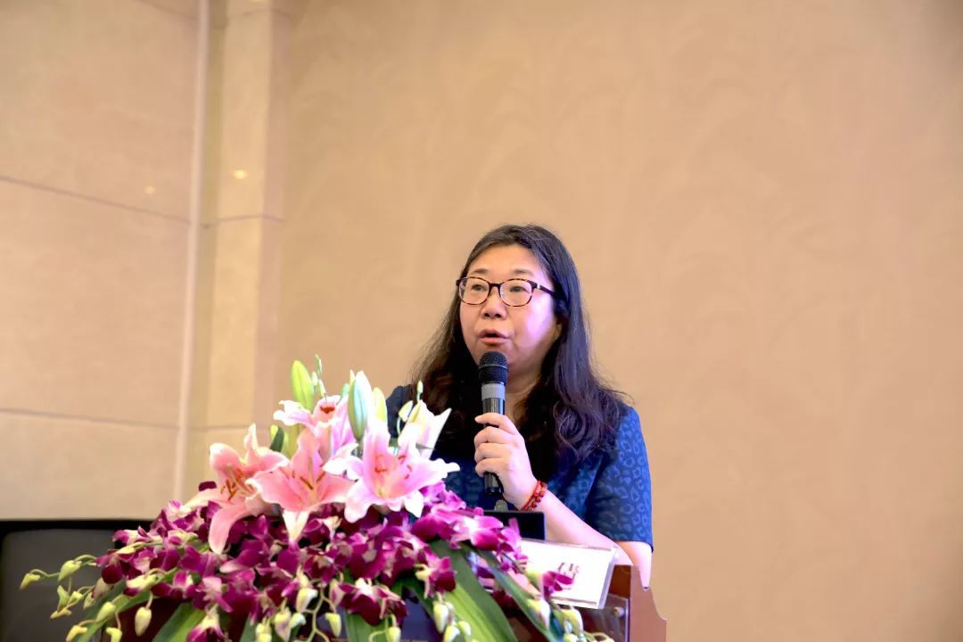 讲者:北京大学第一医院 陈倩教授课题:妊娠合并慢性肾病的评估和管理