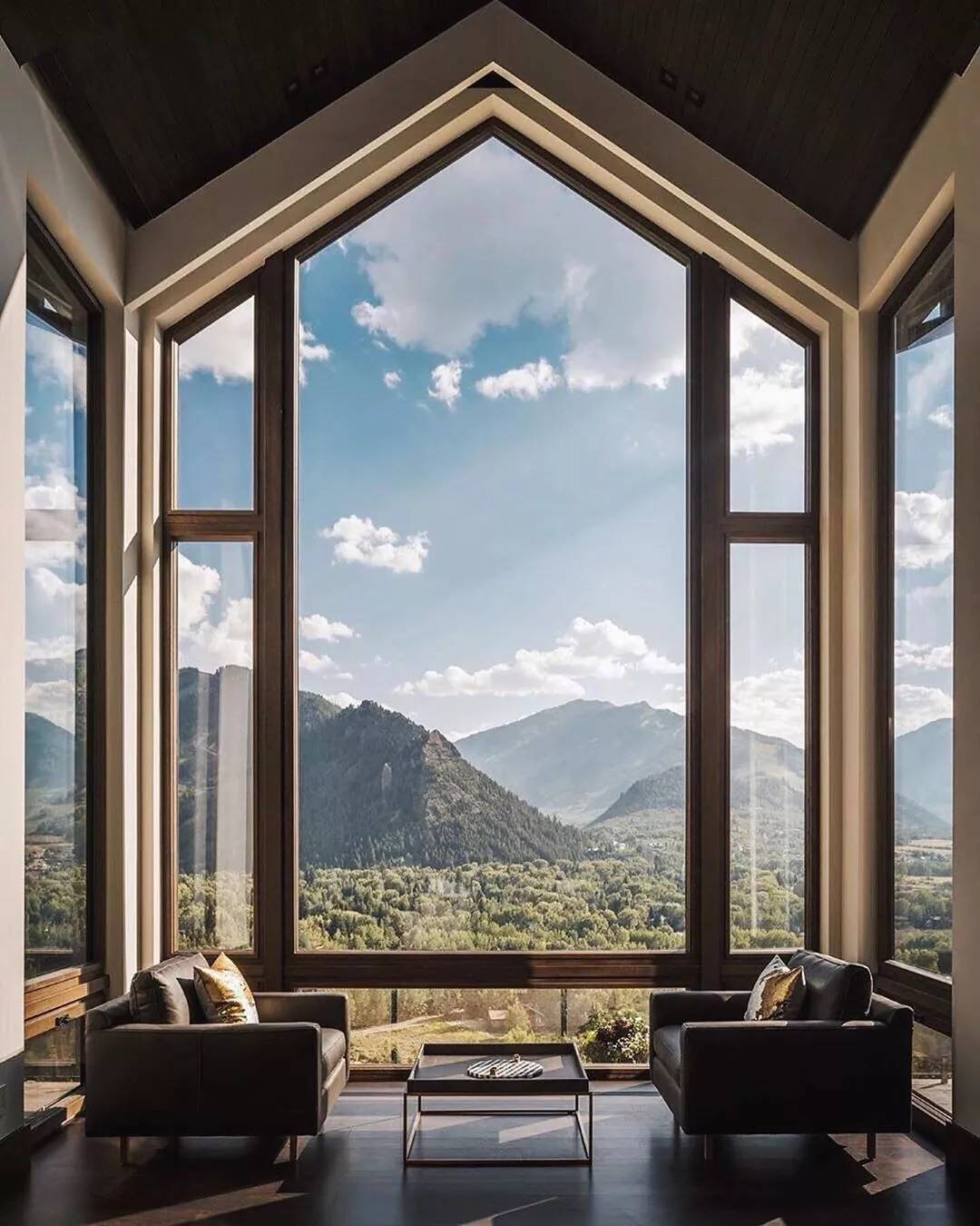 阳台装修要不要装落地窗听老师傅说完庆幸自己这样做