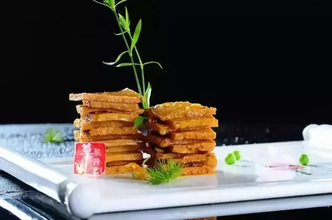 30款创新凉菜菜品,惊艳!