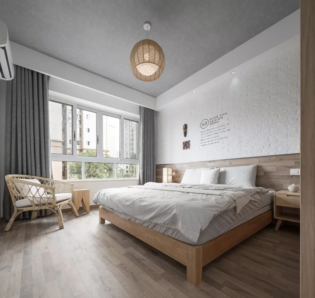 98m现代怀旧格调民宿,从容安静,自然朴素