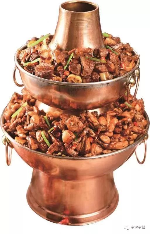 9元速抢原价136元超值双人餐!还有不限量._烧鸡