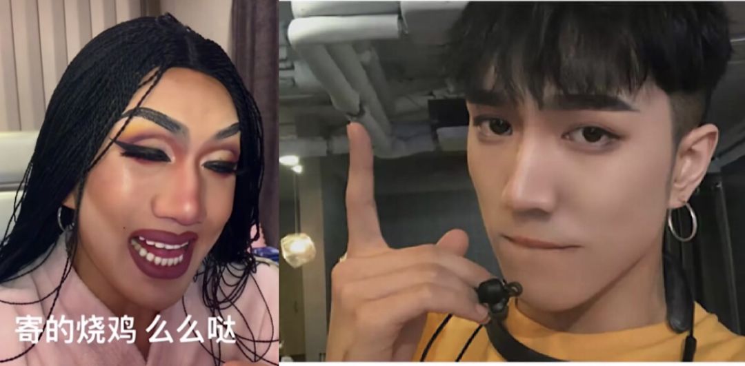 吸粉千万的魔性大妈"韩美娟"家在齐齐哈尔._韩佩泉