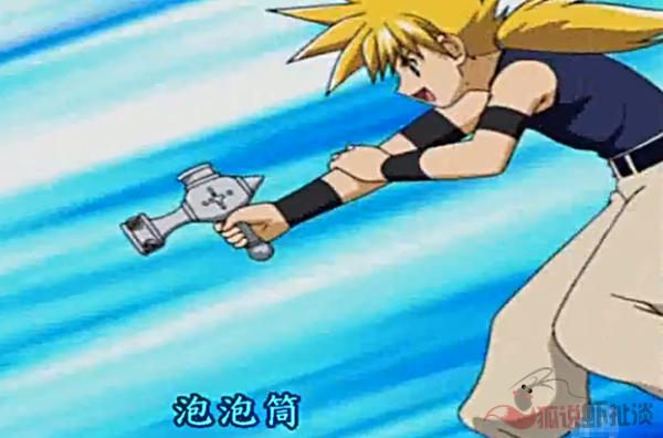 魔兵传奇稀有arm巴波的五种形态三最霸气四最治愈