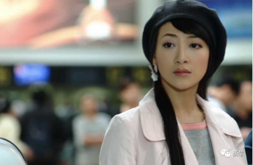 陈紫函在这部剧里第一次尝试反派角色,悄咪咪滴说真是太合适惹!