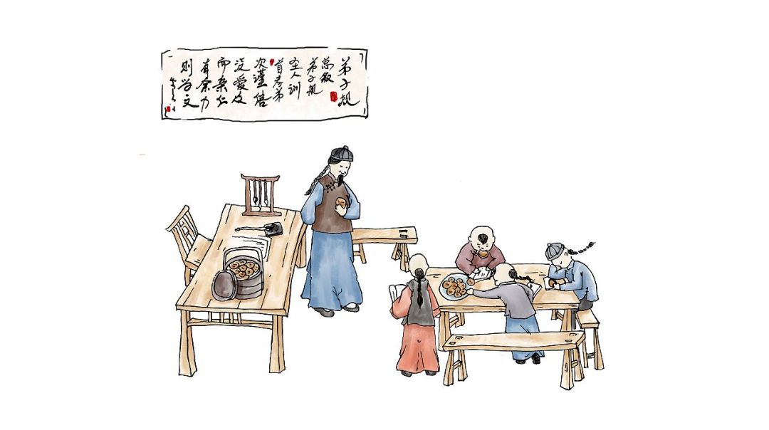 惩戒的教育意义是有要求的