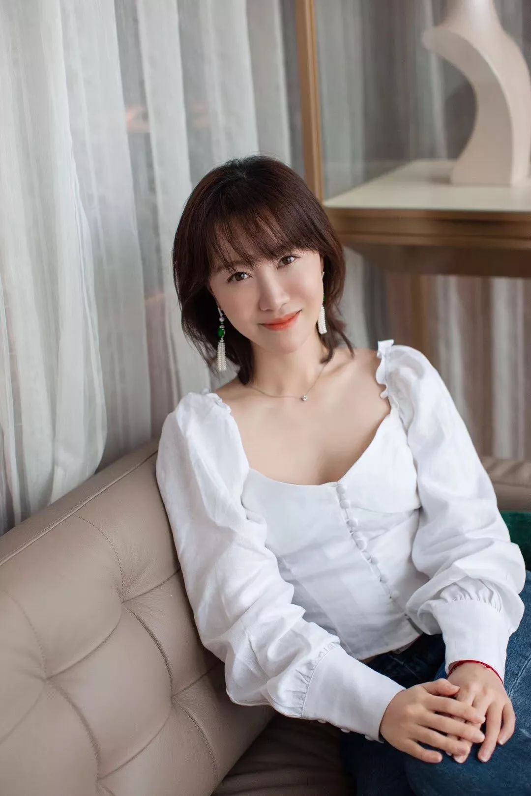 有一个处女座的上市公司ceo老公是怎样的体验专访北鼎联合创始人曹頔