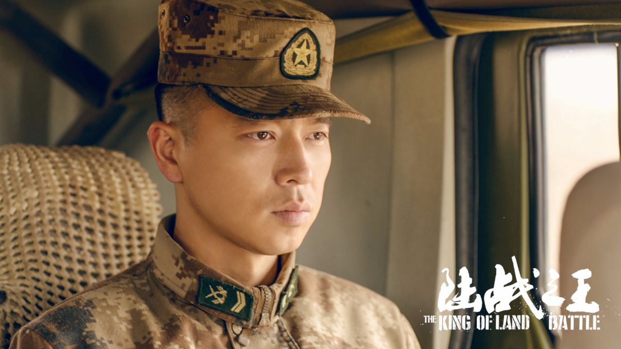 原创陆战之王大结局结局过于仓促这四大槽点你认同吗