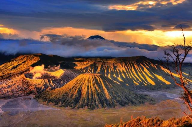 收藏34处地质奇观你看过几处