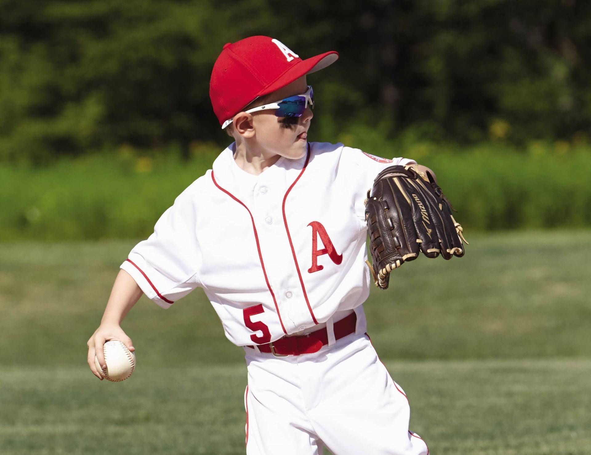 带孩子玩户外没那么难这5项户外运动在小区就可以玩