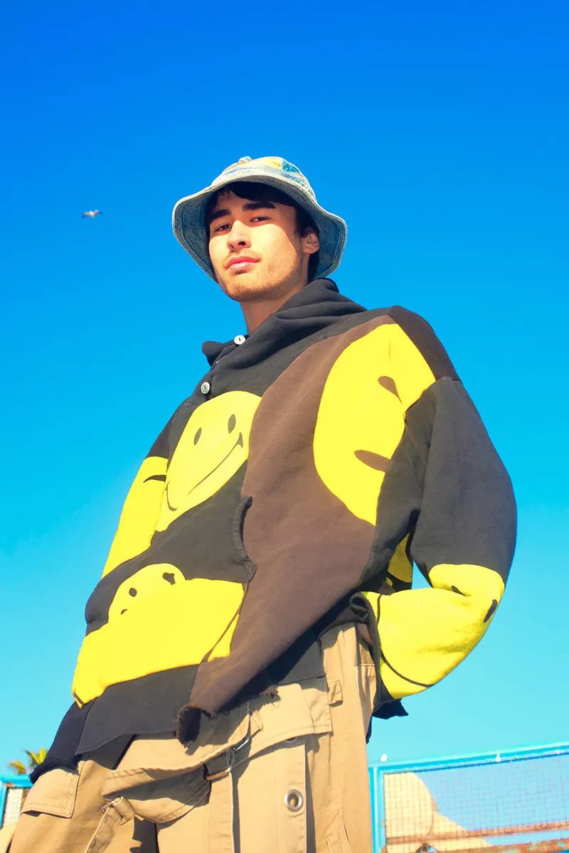 grail-filled kapital dropgrailed x middleman store