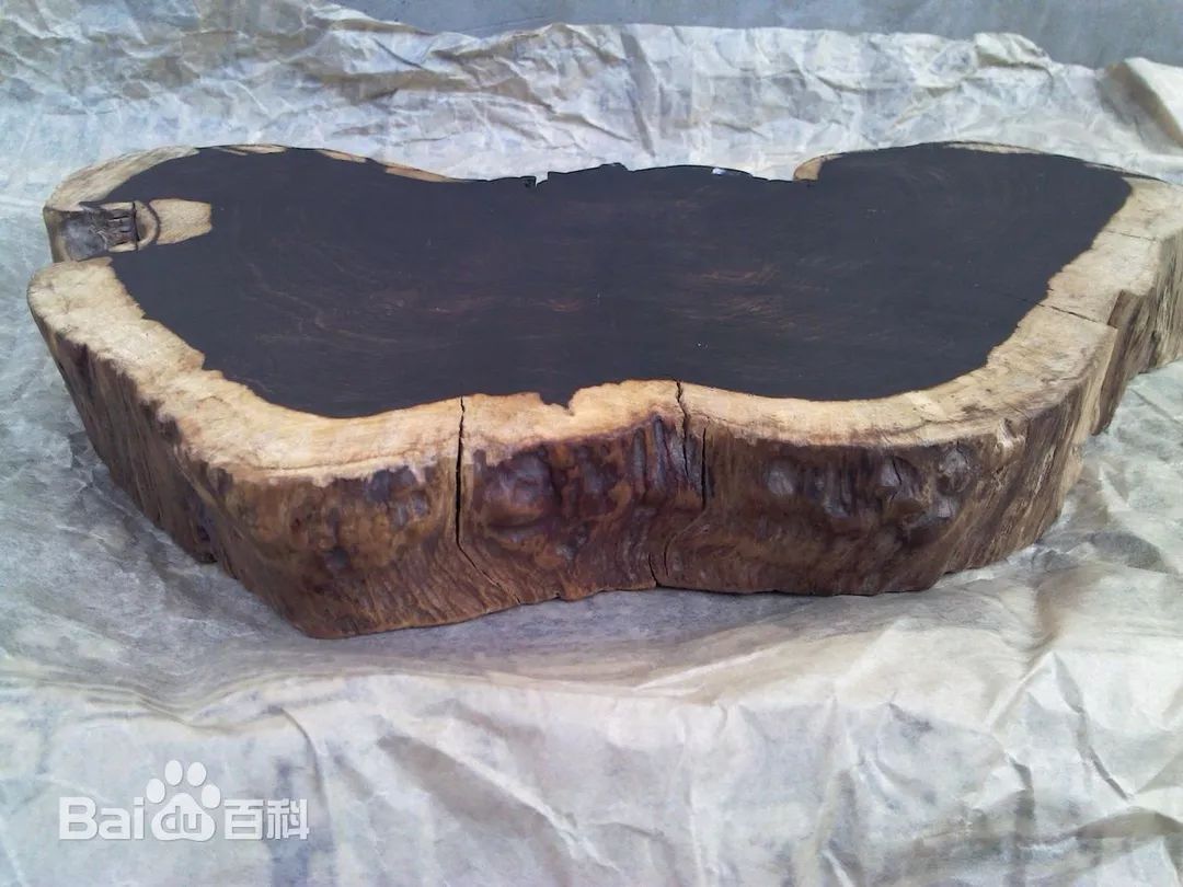 保证木料性质的稳定.