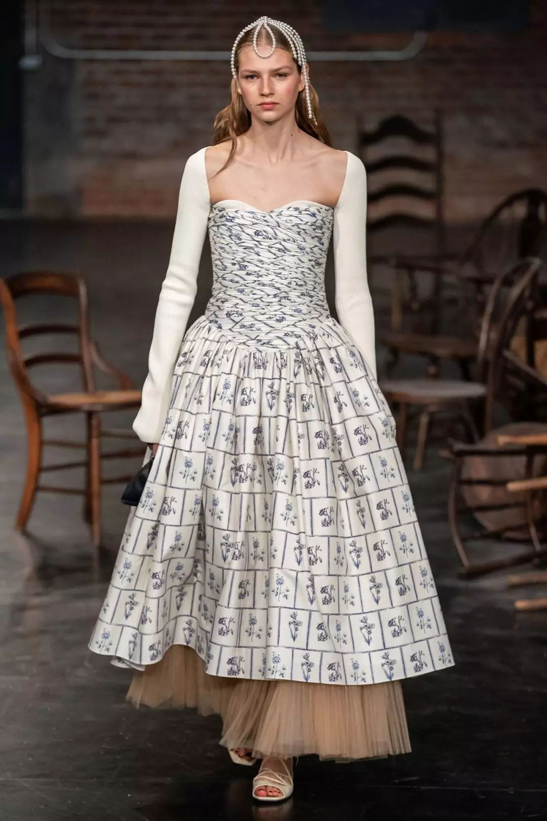 2020春夏流行趋势!