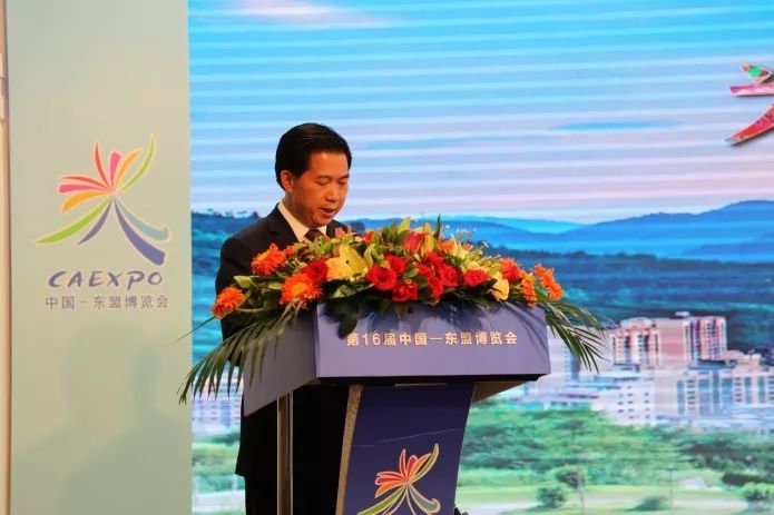 那坡县县长 农斌